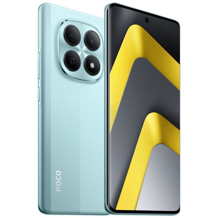 POCO M8 5G Verde 8GB/512GB